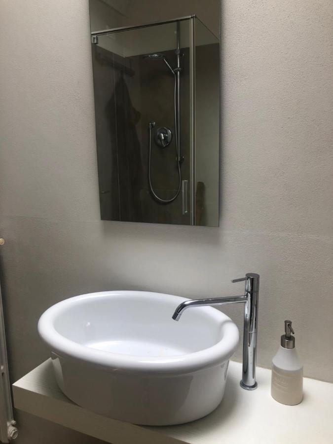 Apartament Casa161 Bolonia Zewnętrze zdjęcie