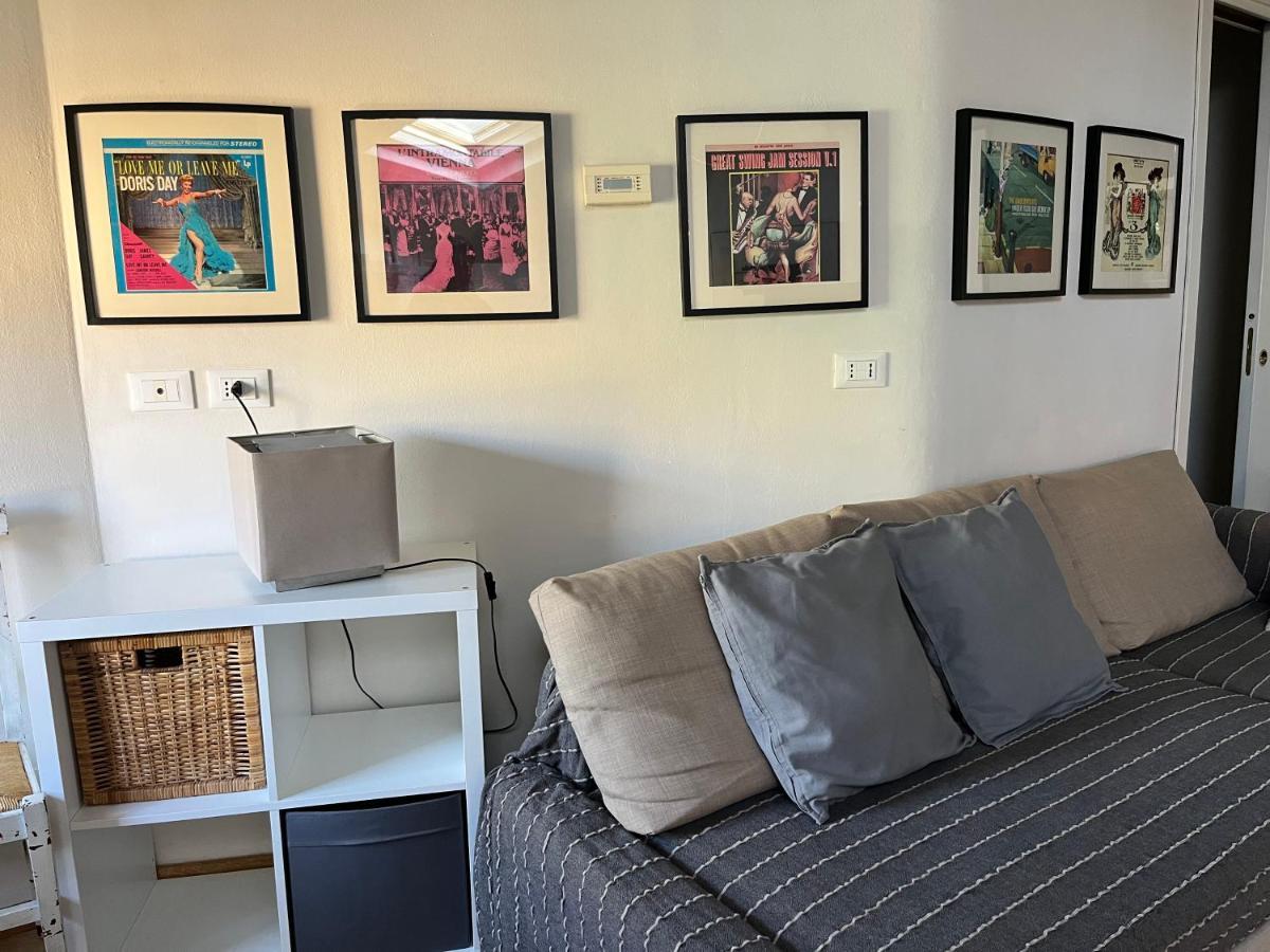 Apartament Casa161 Bolonia Zewnętrze zdjęcie