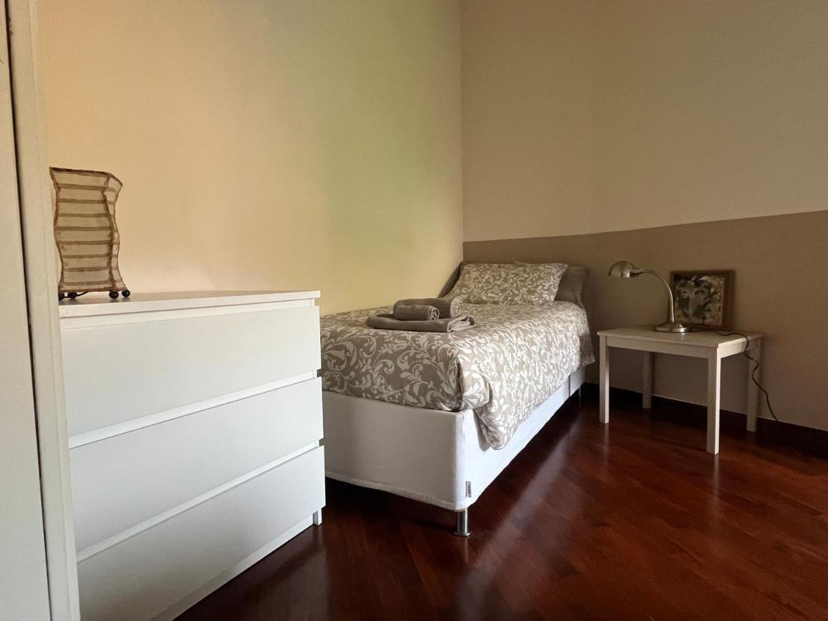 Apartament Casa161 Bolonia Zewnętrze zdjęcie