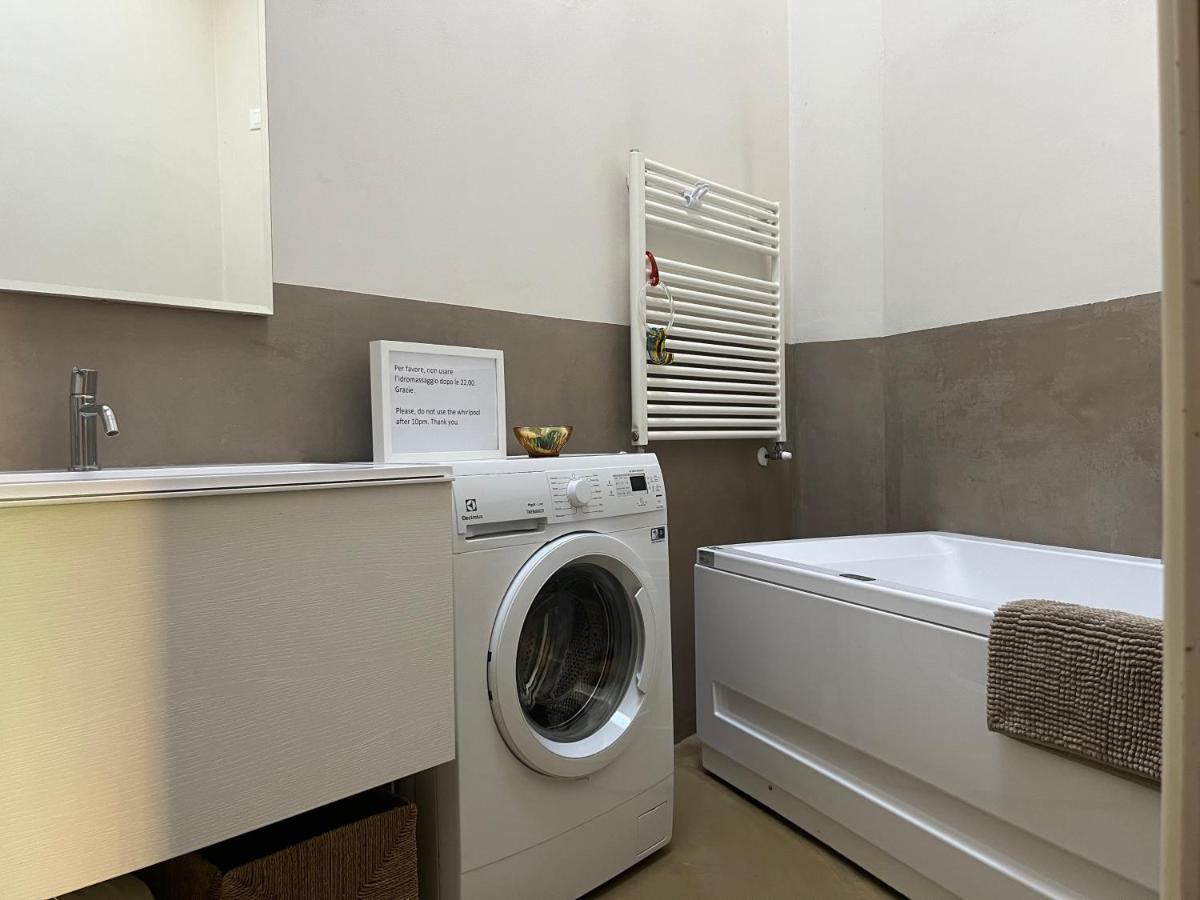 Apartament Casa161 Bolonia Zewnętrze zdjęcie