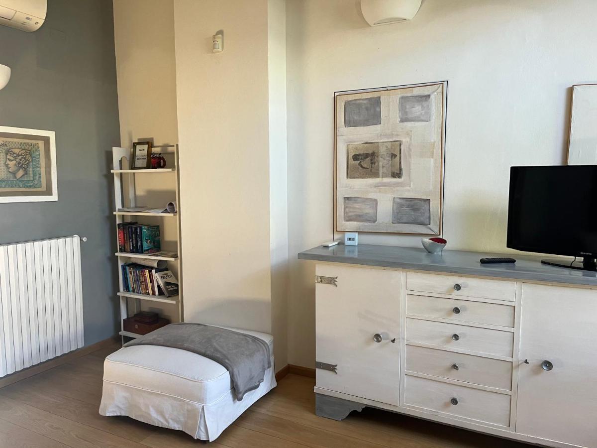 Apartament Casa161 Bolonia Zewnętrze zdjęcie