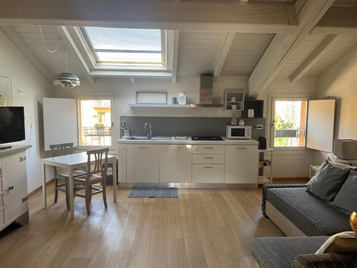 Apartament Casa161 Bolonia Zewnętrze zdjęcie