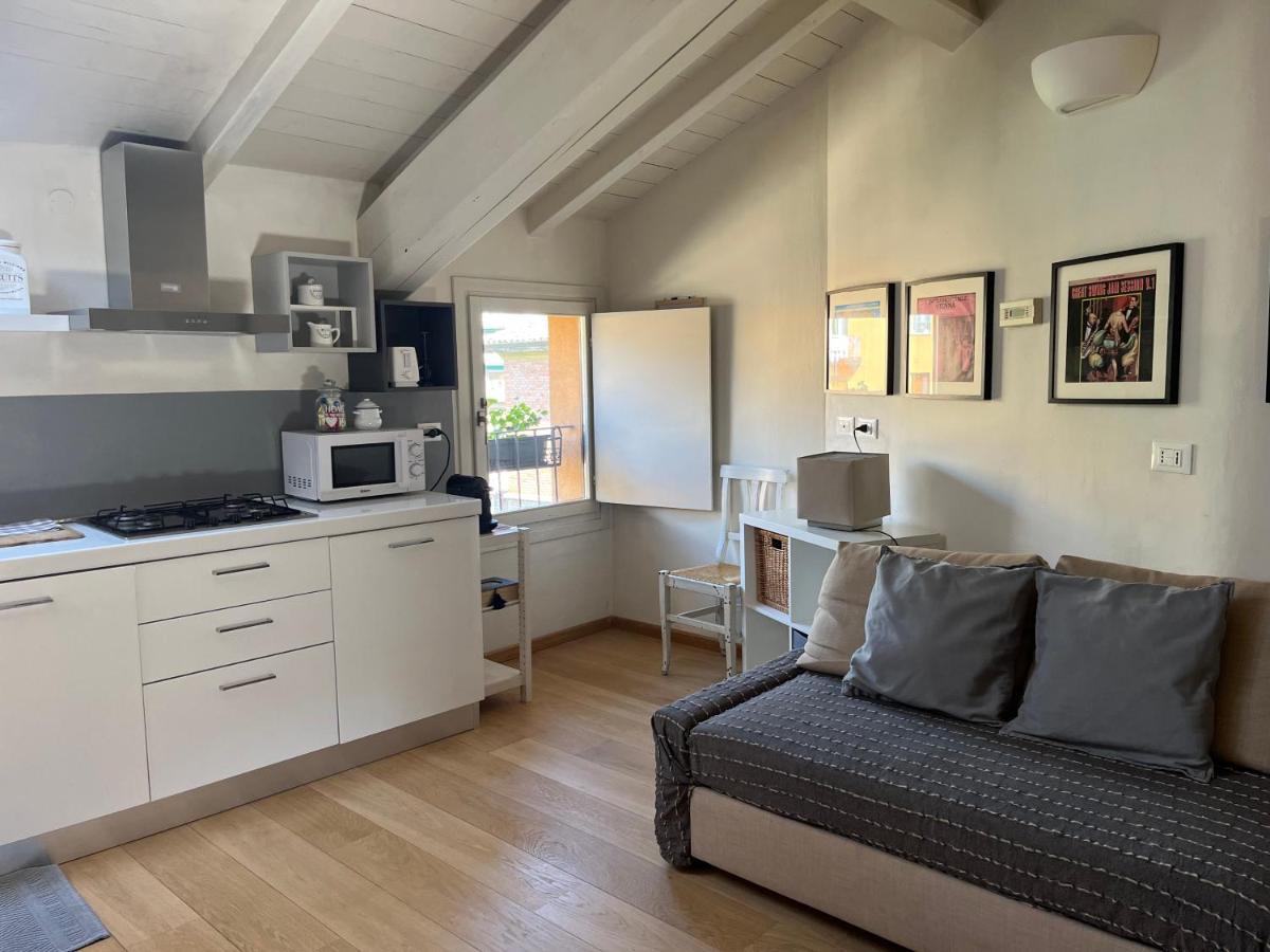 Apartament Casa161 Bolonia Zewnętrze zdjęcie
