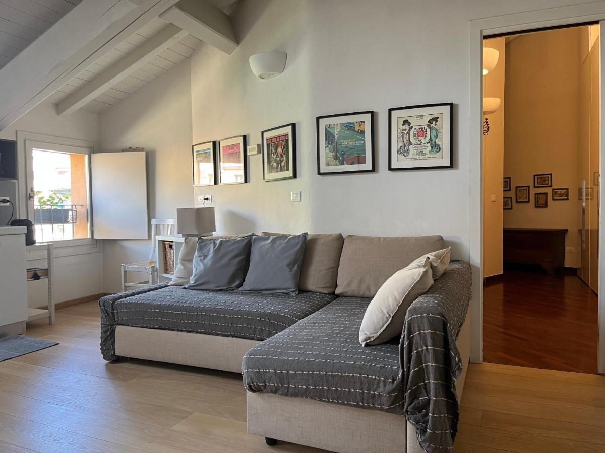 Apartament Casa161 Bolonia Zewnętrze zdjęcie