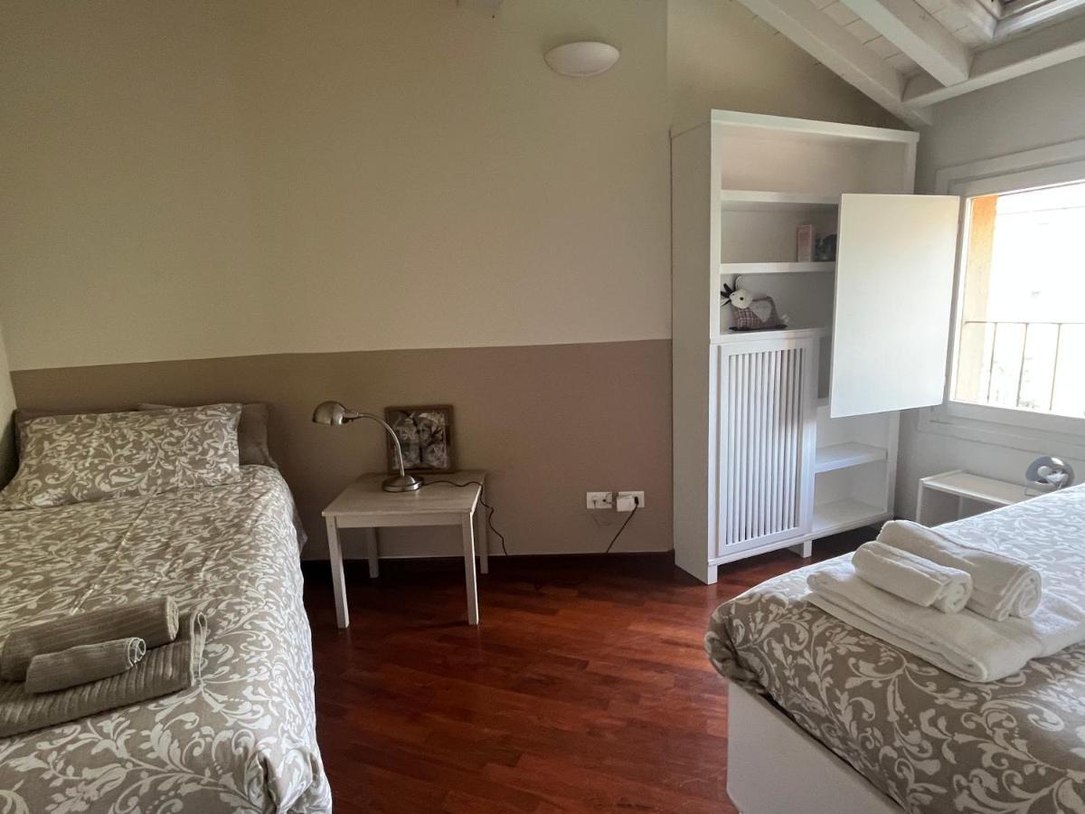Apartament Casa161 Bolonia Zewnętrze zdjęcie