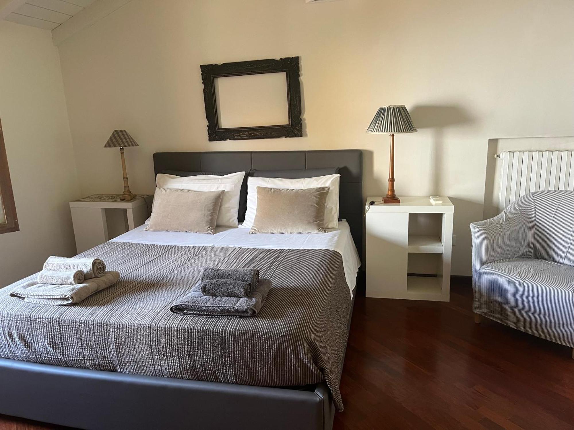 Apartament Casa161 Bolonia Zewnętrze zdjęcie
