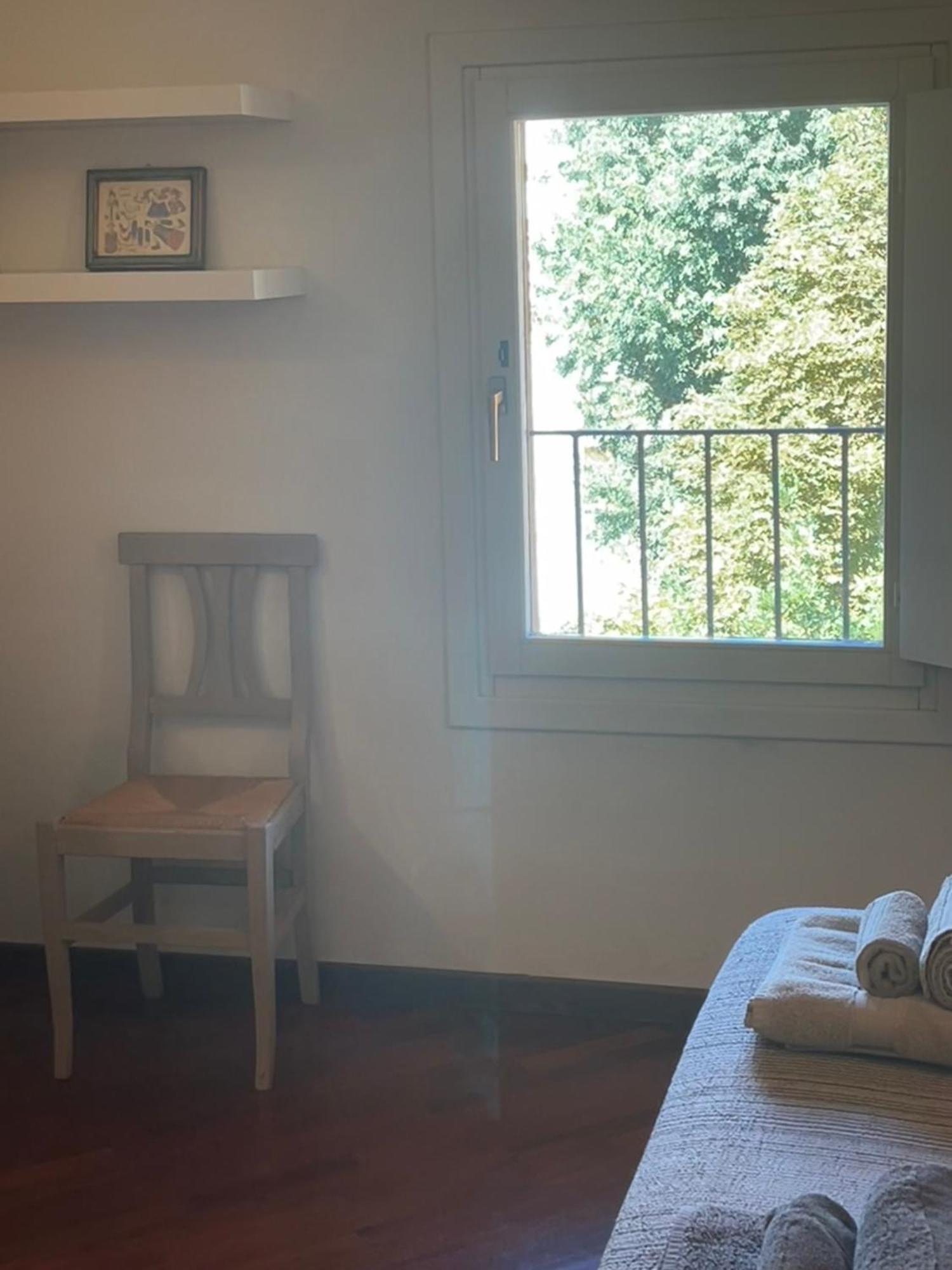 Apartament Casa161 Bolonia Zewnętrze zdjęcie